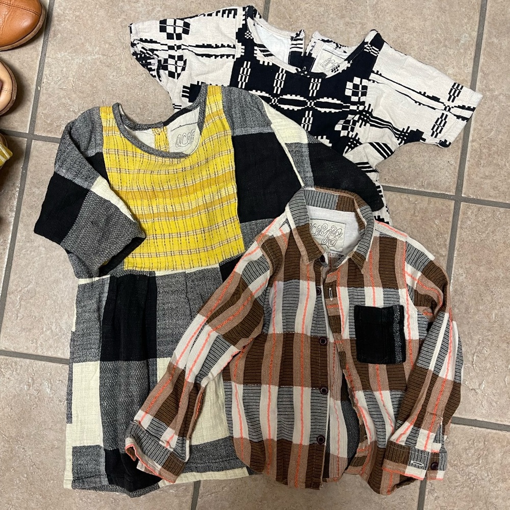 Ace & Jig 3Y bundle